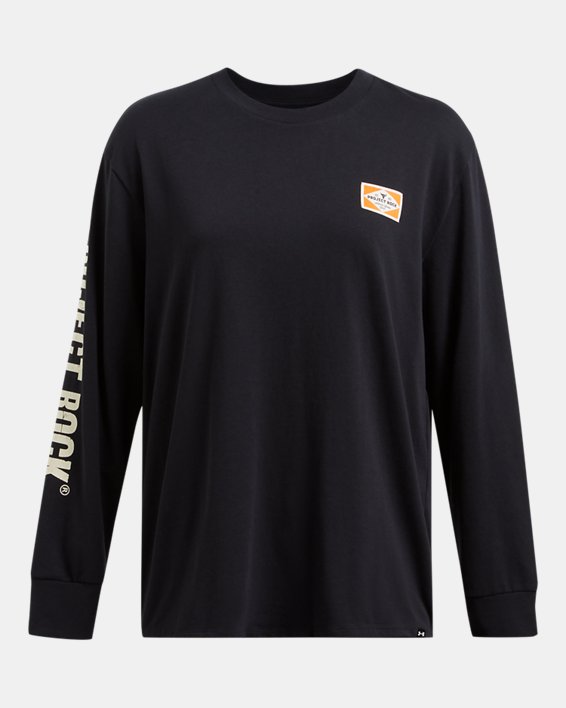 Project Rock Campus | Under Armour Project Rock Campus | Under Armour